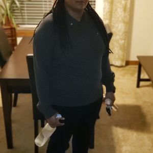 Meet your Posher, Melisha